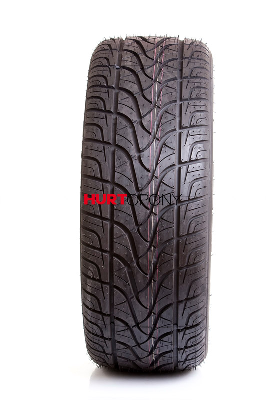 Clear 255/50R19 HS277 107V XL DOT2010