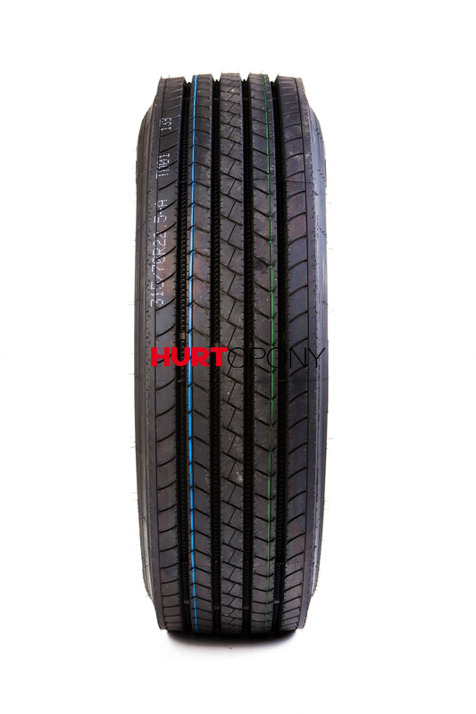 Compasal 11 R22.5 CPS21 148/146M PRZÓD