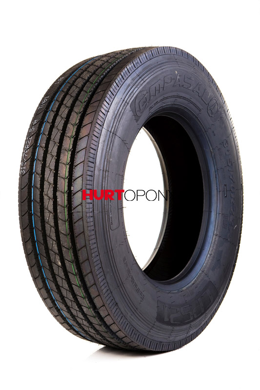 Compasal 11 R22.5 CPS21 148/146M PRZÓD