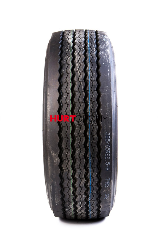 Compasal 385/65R22.5 CPT76 160L NACZEPA