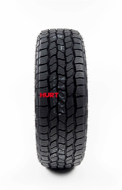 Cooper 285/45R22 DISCOVERER AT3 4S 114H XL