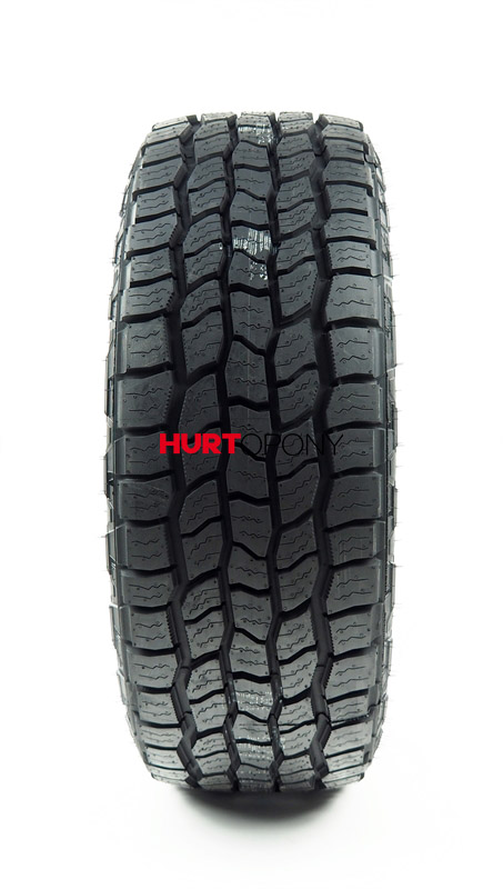 Cooper 265/65R17 DISCOVER AT3 LT 120/117R OWL