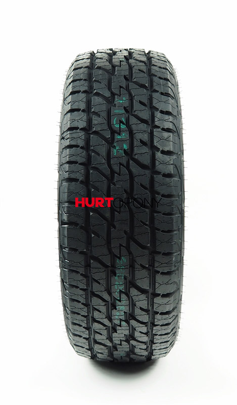 Cooper 215/65R16 DISCOVERER ATT 102H