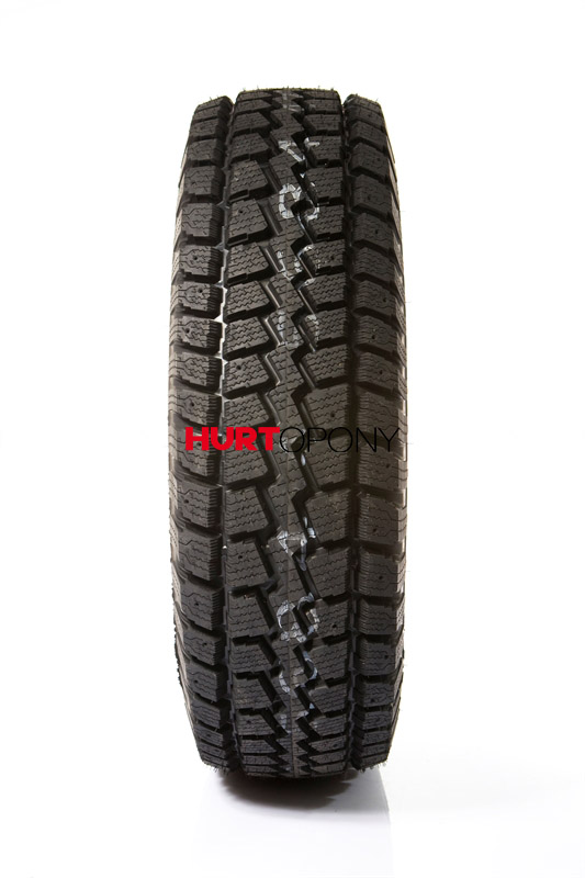 Cooper TRIALCUTTER Z245/75R16C RADIAL M+S 120/116Q D11