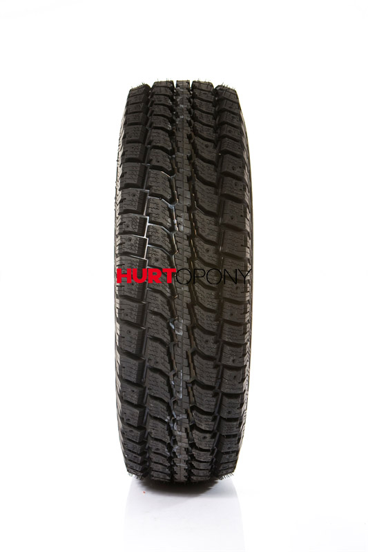 Cooper INTERCAT Z255/70R16 RADIAL SST 111S DOT2011