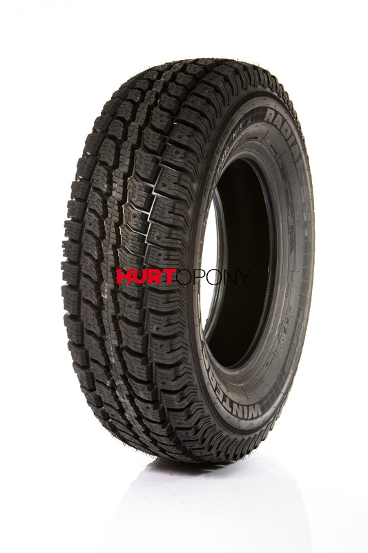 Cooper INTERCAT Z255/70R16 RADIAL SST 111S DOT2011
