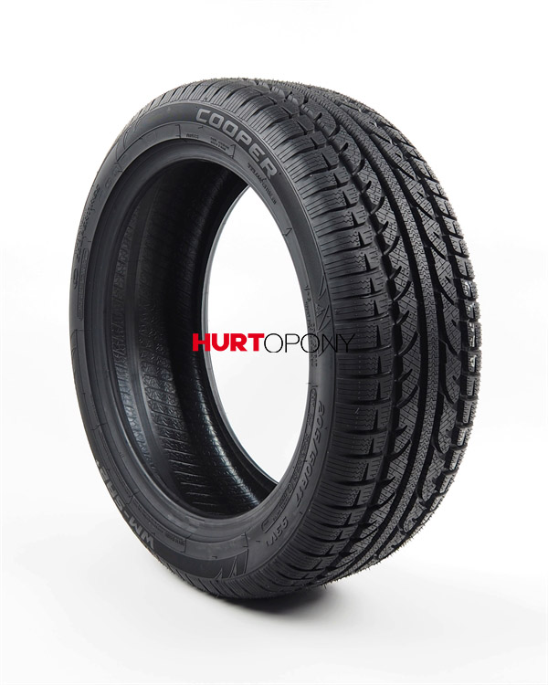 Cooper 215/55R16 WM-SA2 + 93H
