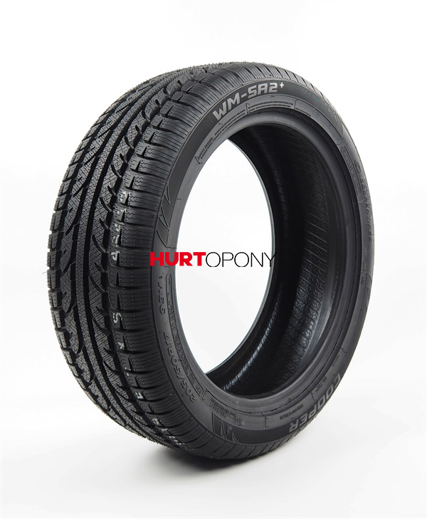 Cooper 215/55R16 WM-SA2 + 93H