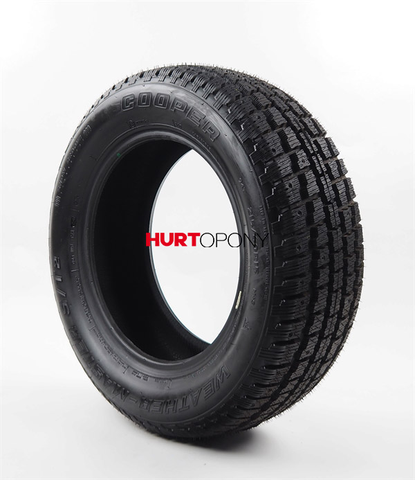 Cooper 225/60R16 WEATHER MASTER ST-2 98T [16]
