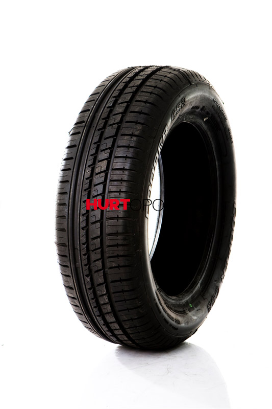 Cooper 185/55R15 ZEON CS2 82H DOT2014