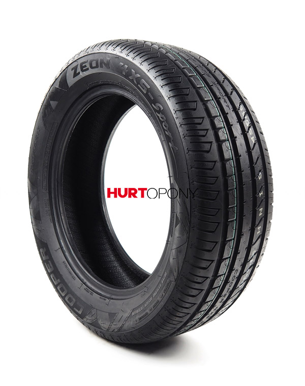 Cooper 275/45R19 ZEON 4XS SPORT 108Y