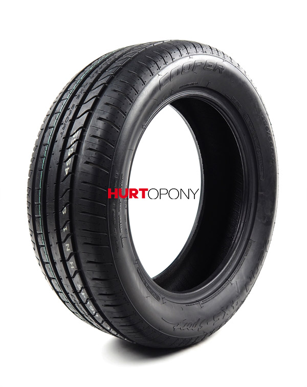 Cooper 275/45R19 ZEON 4XS SPORT 108Y