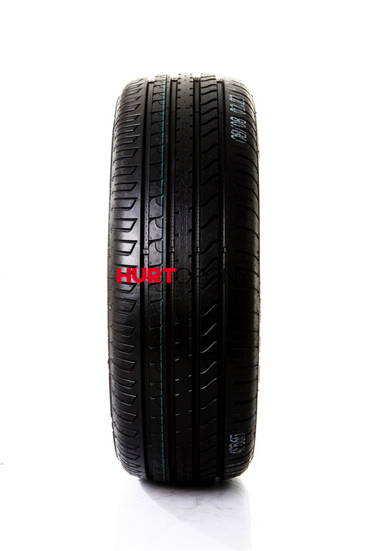 Cooper 285/45R19 ZEON 4XS 107V DOT2012