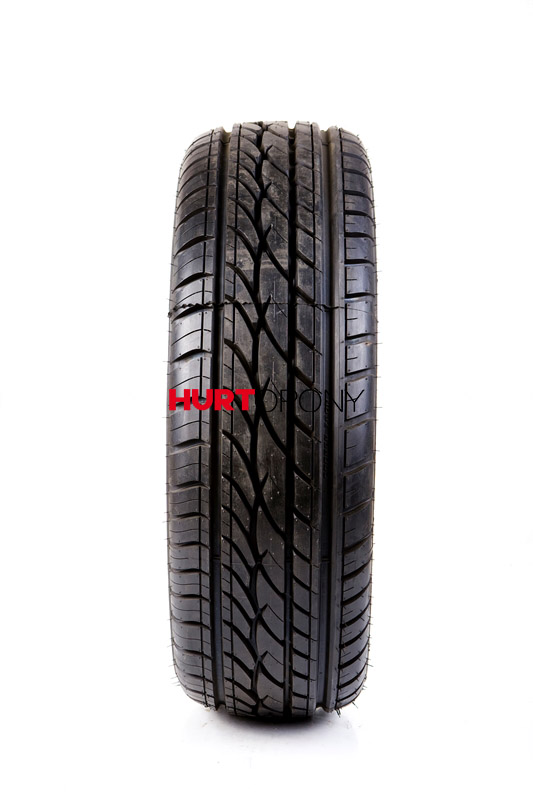Cooper 265/70R16 ZEON XST-A 112H DOT2012