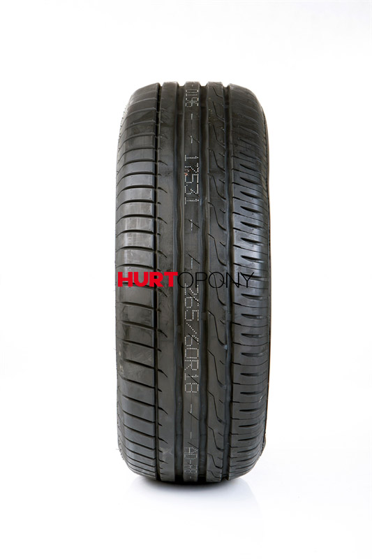 Cst 235/60R18 ADRENO SPORT AD-R8 107V XL.