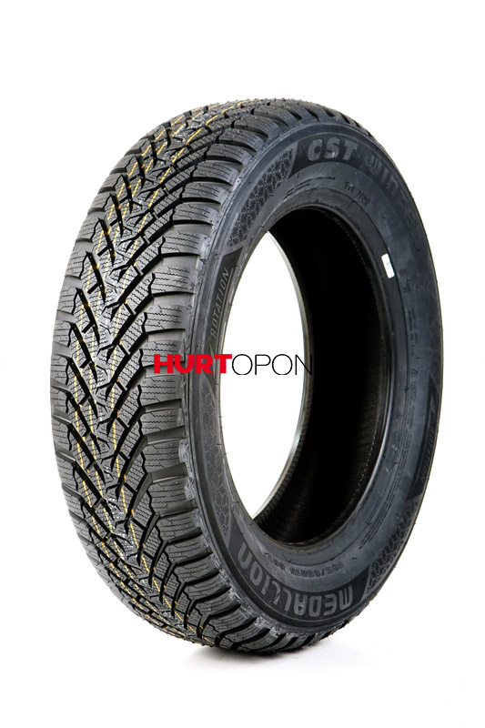 Cst 225/45R17 MEDALLION WINTER WCP1 94V XL