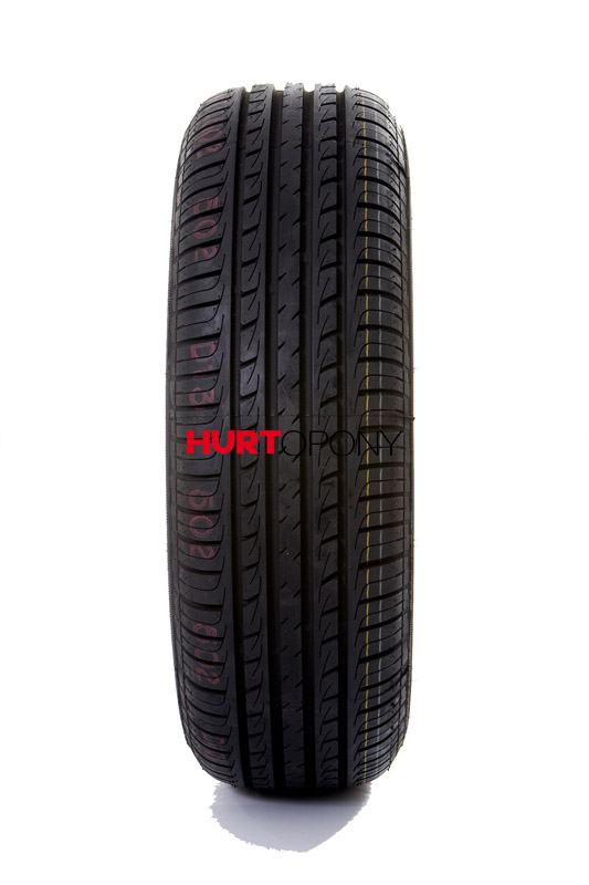 Courier GR.PIRELLI L165/65R14 DRIVER 79T DOT10