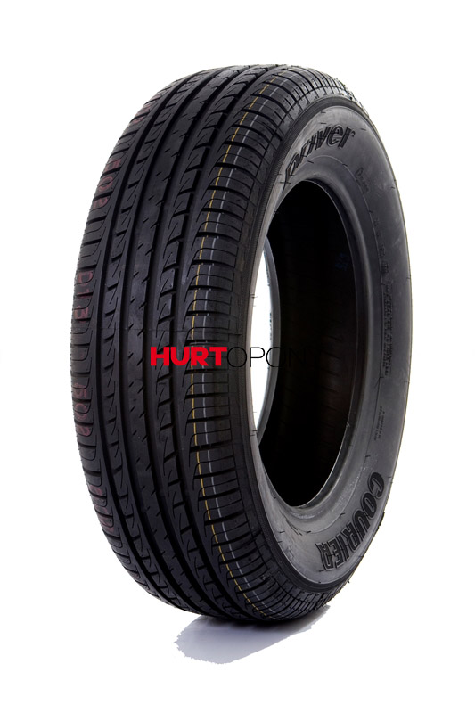 Courier GR.PIRELLI L165/65R14 DRIVER 79T DOT10