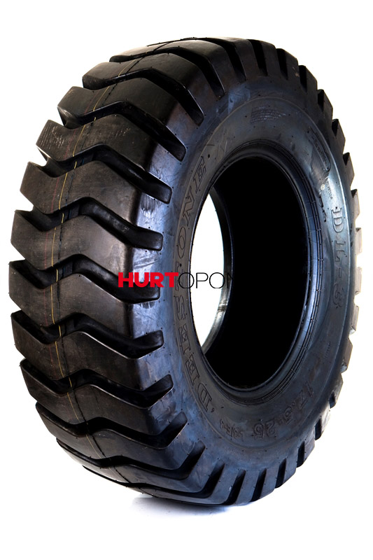 Deestone 17.5-25 D313 E3/L3 16PR 158B TL