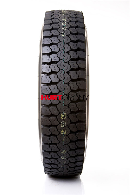 Falken (OHTSU) 11 R22.5 BI807D 148/145L NAPĘD