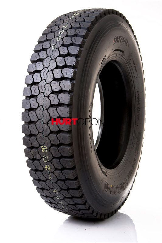 Falken (OHTSU) 11 R22.5 BI807D 148/145L NAPĘD