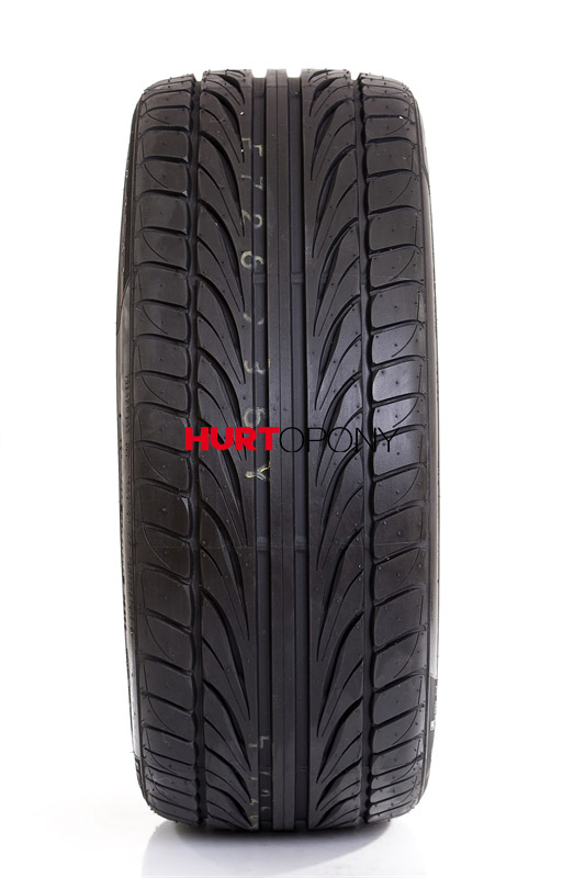 Falken 225/40 ZR19 FK452 93Y XL DOT2012