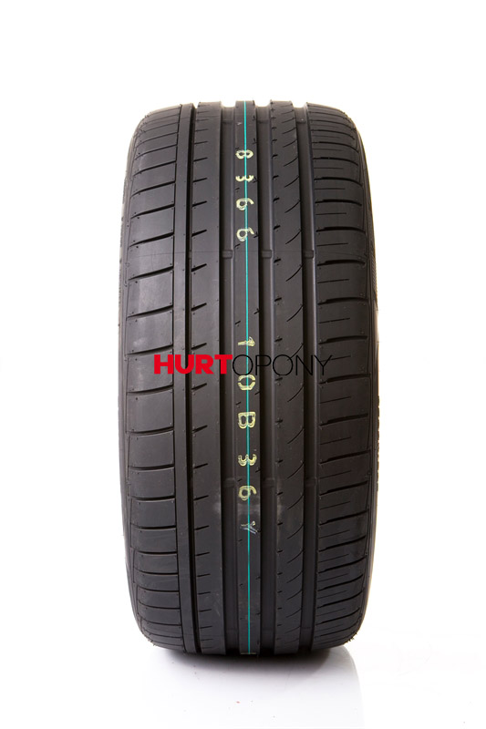 Falken 275/45 ZR20 FK453CC 110W XL