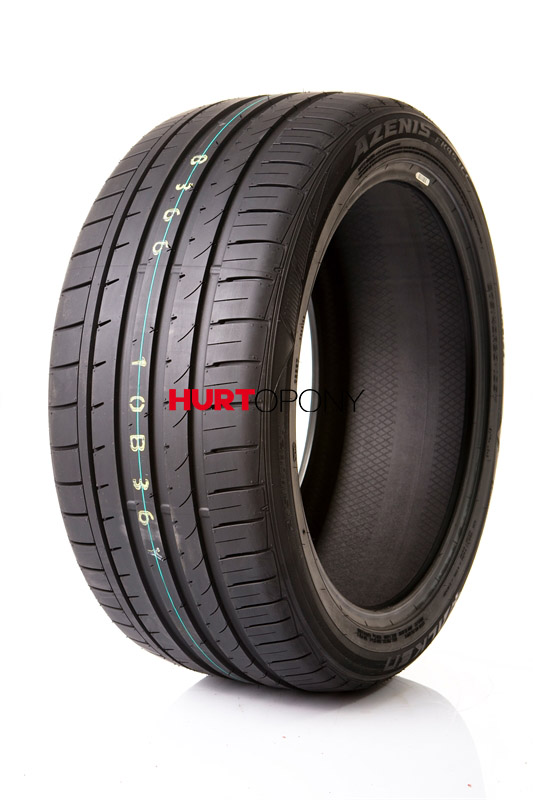 Falken 275/45 ZR20 FK453CC 110W XL