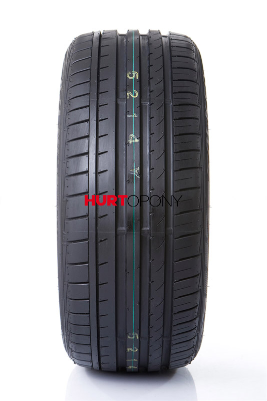 Falken 245/45 ZR17 FK453 99Y XL