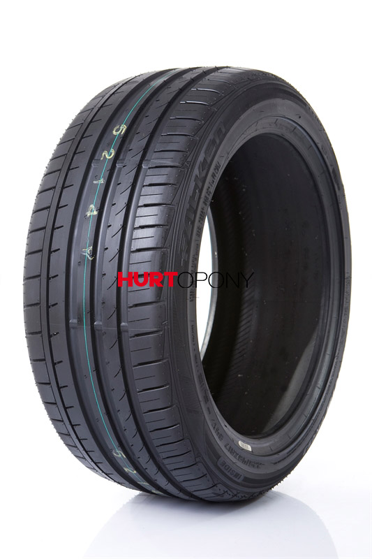 Falken 245/45 ZR17 FK453 99Y XL