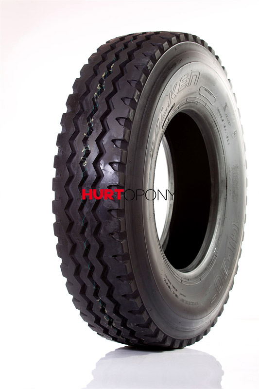 Falken 315/80R22.5 GI307 156/150K PRZÓD ON/OFF