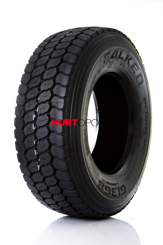 Falken 385/65R22.5 GI368 158K ON/OFF