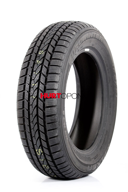 Falken 215/65R17 HS-439 99H DOT2011