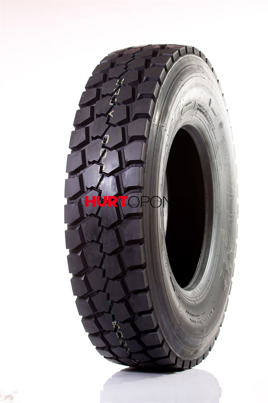 Falken 13 R22.5 LI257 154/150K ON/OFF M+S