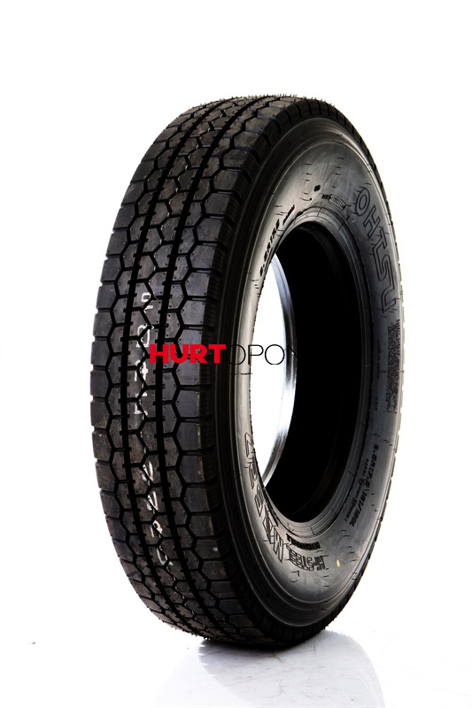 Falken (OHTSU) 8.5 R17.5 MI527 121/120L NAPĘD