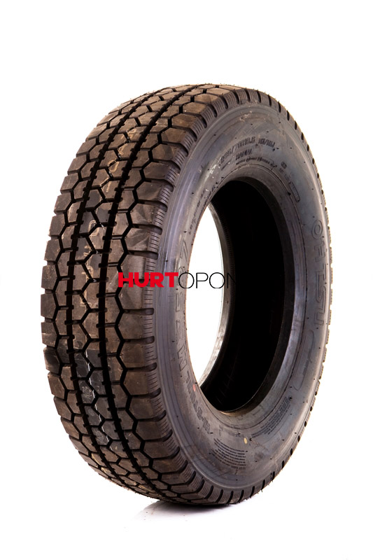 Falken (OHTSU) 265/70R19.5 MI527 143J NAPĘD