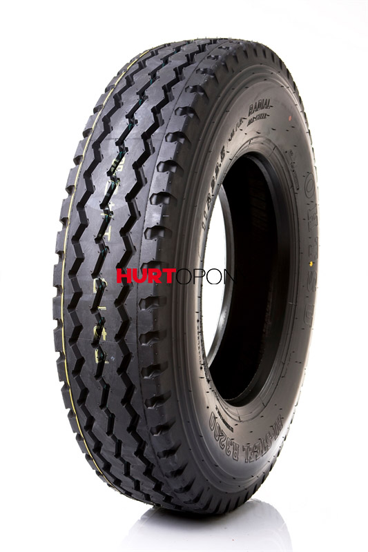 Falken (OHTSU) 11 R22.5 R3200 148/145L UNIWERSAL