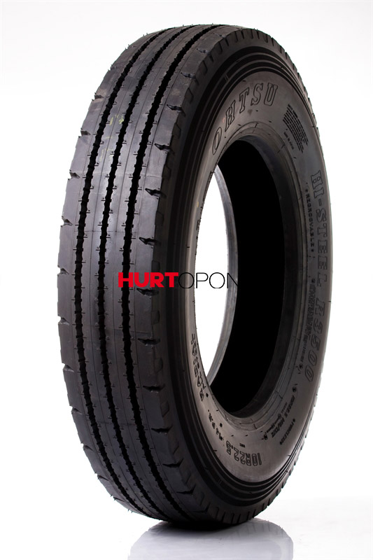 Falken (OHTSU) 10 R22.5 R3500 140/137K