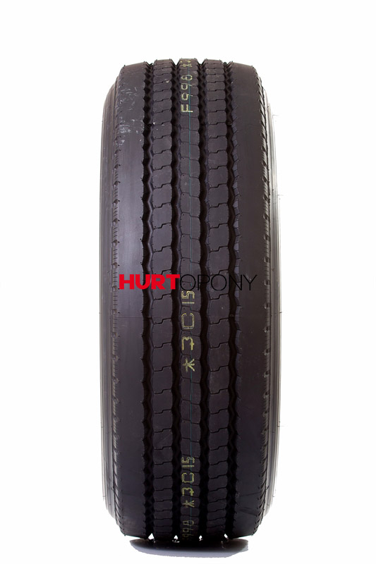 Falken (OHTSU) 9.5 R17.5 RI117 143/141G NACZ/PRZ