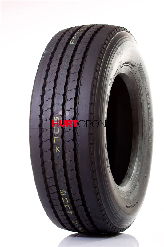 Falken (OHTSU) 9.5 R17.5 RI117 143/141G NACZ/PRZ