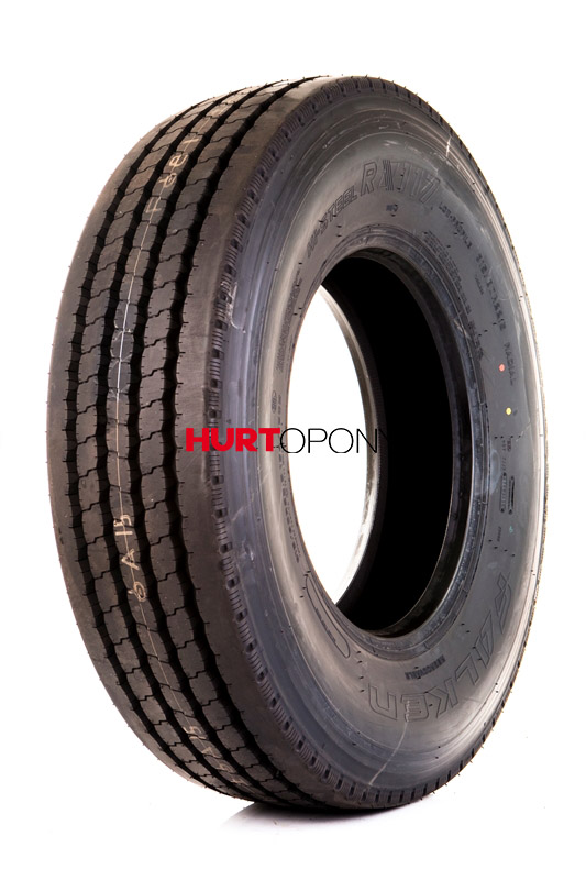 Falken 295/80R22.5 RI117 152/148M PRZÓD