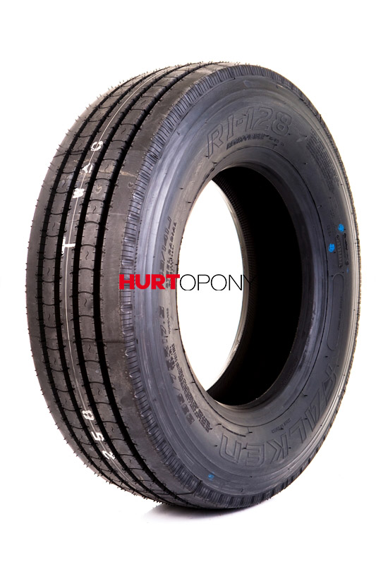 Falken 235/75R17.5 RI128 143/141J