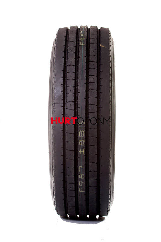 Falken 385/65R22.5 RI128 160K (158L) M+S (WLECZONA) 4R