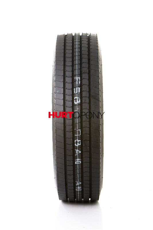 Falken 205/75R17.5 RI151 124/122M PRZÓD M+S