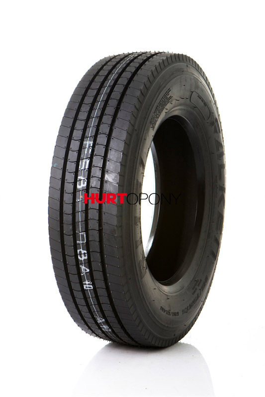 Falken 205/75R17.5 RI151 124/122M PRZÓD M+S