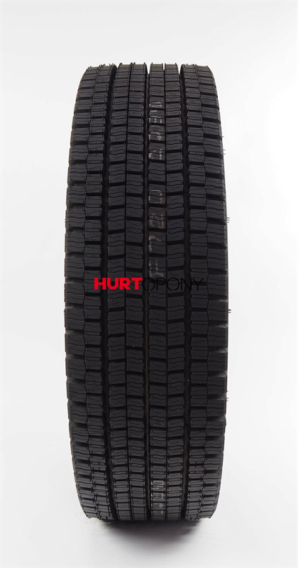 Falken 315/80R22.5 SI021 156/150L 3PMSF M+S DRIVE