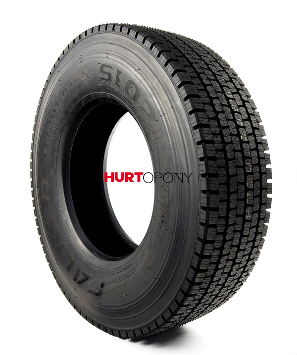 Falken 315/80R22.5 SI021 156/150L 3PMSF M+S DRIVE