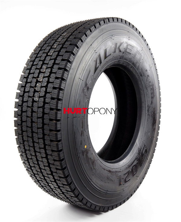 Falken 315/80R22.5 SI021 156/150L 3PMSF M+S DRIVE