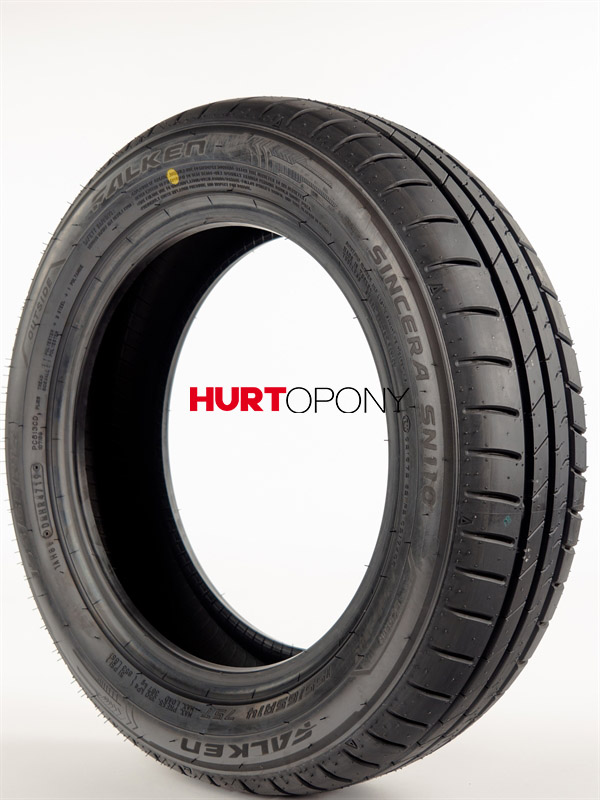 Falken 165/60R14 SINCERA SN110 75H