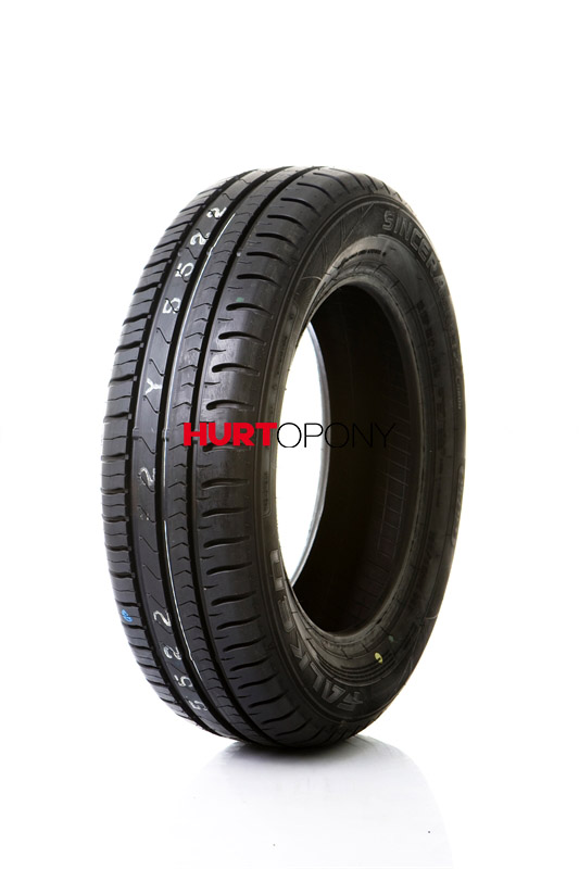 Falken 165/65R14 SINCERA SN832 EC 79T DOT2013